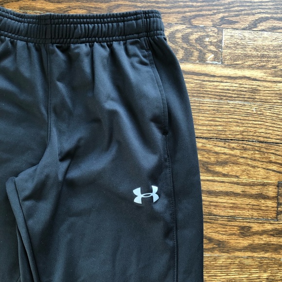 Under Armour boys sweatpants, size M - Picture 3 of 6
